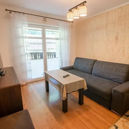 아파트 Apart-invest Hajduczek