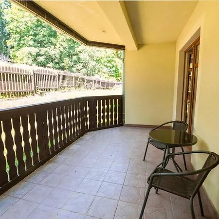 Apart-invest Hajduczek