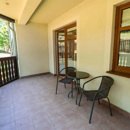 아파트 Apart-invest Hajduczek 스클라르스카포렘바