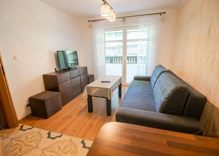 Apart-invest Hajduczek