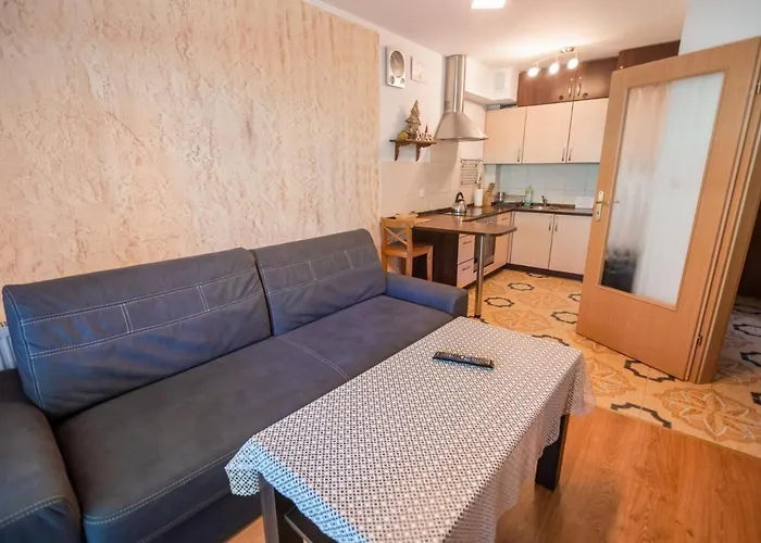 아파트 Apart-invest Hajduczek