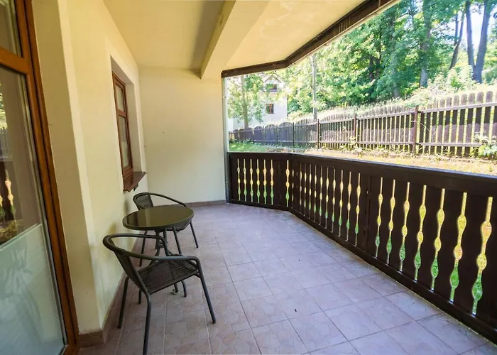 아파트 Apart-invest Hajduczek