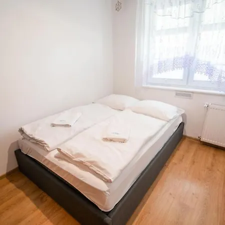 Apart-invest Hajduczek شكلارسكا بوريبا