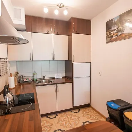 Apart-invest Hajduczek