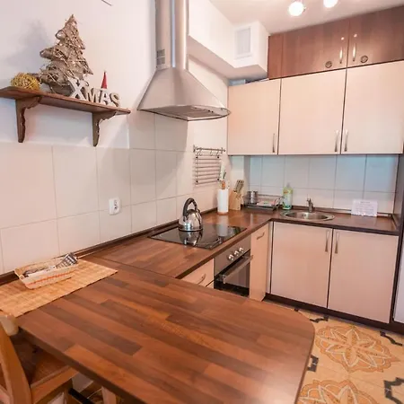 Apart-invest Hajduczek *