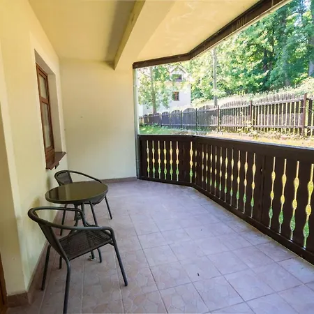 شقة Apart-invest Hajduczek