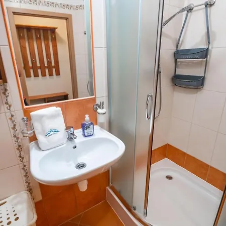 Apart-invest Hajduczek