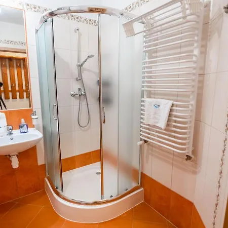 Apart-invest Hajduczek شقة *