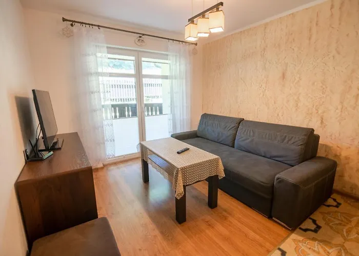 公寓 Apart-invest Hajduczek